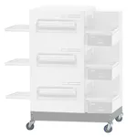 Lincoln 1124-1 STAND W/CASTRS STACK
