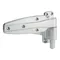 Kason® 11248000016 10 1/8" x 5 21/32" Reversible Spring-Assisted Cam Lift Hinge with 1 1/8" Offset