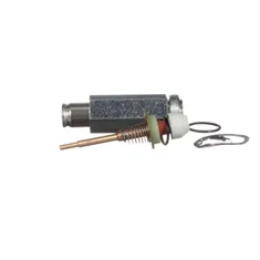 Cleveland 11278 Kt, Blowdown Repair
