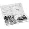 Fisher 11282 Faucet and Pre-Rinse Master Repair Kit