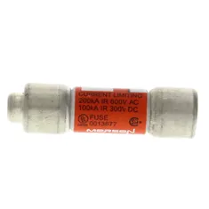 Garland / US Range 1130109 Fuse 15 Amp 600 Volt Class Cc