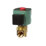 Groen 113014 Solenoid Valve 24v 3/8 In