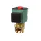 Groen 113014 Solenoid Valve 24v 3/8 In