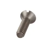 Champion - Moyer Diebel 113486 Screw, Slotted Flat Head, 8-32 x 5/8" with Patch