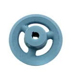 Champion - Moyer Diebel 113893 Sheave/Pulley, AK51, 5/8" Bore