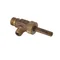 Garland / US Range 1139995 M-40 Hi-Med-Lo Valve - Nat