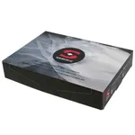 Sammic 1140614 14" x 21 1/2" Embossed External Vacuum Packaging Bags - 50/Pack