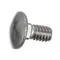 Champion 114154 Bolt, Carr 1/4-20 X 1/2" L Ss