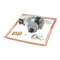 Cleveland 114774 Gas Conversion Kit 24Cga10, Na