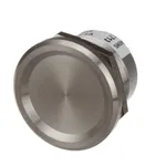 Champion - Moyer Diebel 114910 SWITCH PIEZO 22MM STAINLESS 1A