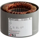 Sunkist 14 Electric Cord 115/60 for J-1 Commercial Juicer and PJF-A1/PJF-A1OR Pro Juicer