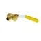 Duke 115133 Ball Valve 1/2
