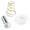 Bunn 11517.0008 Solenoid Valve Repair Kit
