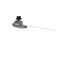 Blodgett 11526 Thermostat W/ Knob