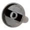 Cleveland 115499 Knob, Timer Bell, 60 Min