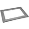 Crown Steam 1155476 Gasket 15 3/4X11 5/8