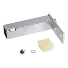 Kason® 11556000005 Concealed Cartridge Style Door Hinge