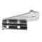 Kason® 11556000012 3 11/16" Top Right Hand Door Bracket