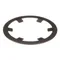 Globe 1156 Push Nut