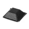 Norlake 115777 Bumper Bumpon (3m) Black