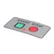 Globe 1157 Switch Cover