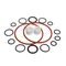 Stoelting by Vollrath 1159501 O-Ring Set
