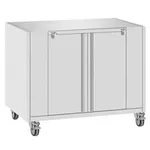 Rotisol-France 1160.4SR Unheated Base Cabinet for FB1160 Rotisseries