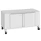Rotisol-France 1160.6SR Unheated Base Cabinet for FB1160 Rotisseries