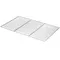 Cres Cor 1170-030-SS 12" x 20" Stainless Steel Wire Shelf