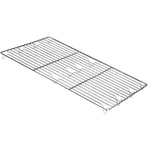 Cres Cor 1170-117 17" x 25" Footed Wire Cooling Rack for Full Size Sheet Pan