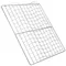 Cres Cor 1170-248 20 3/4" x 25 7/8" Rib Rack