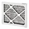 Cleveland 11715 10" X 10" X 1" Carbon Pleated