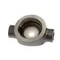 Insinger 1172-70 Wash Arm Hub Assy