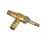 Southbend 1176014 Gas Valve