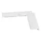 Hoshizaki 117628-01 Rail (L)