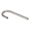 Southbend 1176291 Tube,Burner Supply / Vent Tube