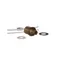 Karma 11778 Connector Kit S/S