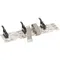 Robot Coupe 117813S (Q) Switches, Board, Cl60d