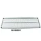 Norlake 117903 Shelf N/L Green Kote Ma1860gn