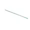 Norlake 117925 Post N/L Grn Kote 72in Mg072gn