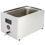 Sammic 1180060 INSULATED TANK (1/1 DE 200MM) 28 L./7.4 GAL.