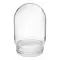 Kason® 11803000001 Lexan Globe
