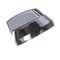 Southbend 1185495 Knob Chrome Cast On/Off 1.5 In