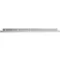 Norlake 118634 37 1/4" Door Sweep Gasket for Walk-In Coolers