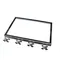 Blodgett 11867 Door Glass Assy