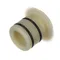 Dynamic Mixers 1186 Lower Bearing Insert