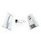 Norlake 119142 Handle Secure Guard
