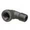Blakeslee 11947 Street Elbow 1/2-90