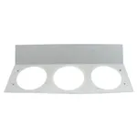 Norlake 119588S Fan Deck, Service