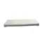 Norlake 119717 Door Assy Foamed W/Lip